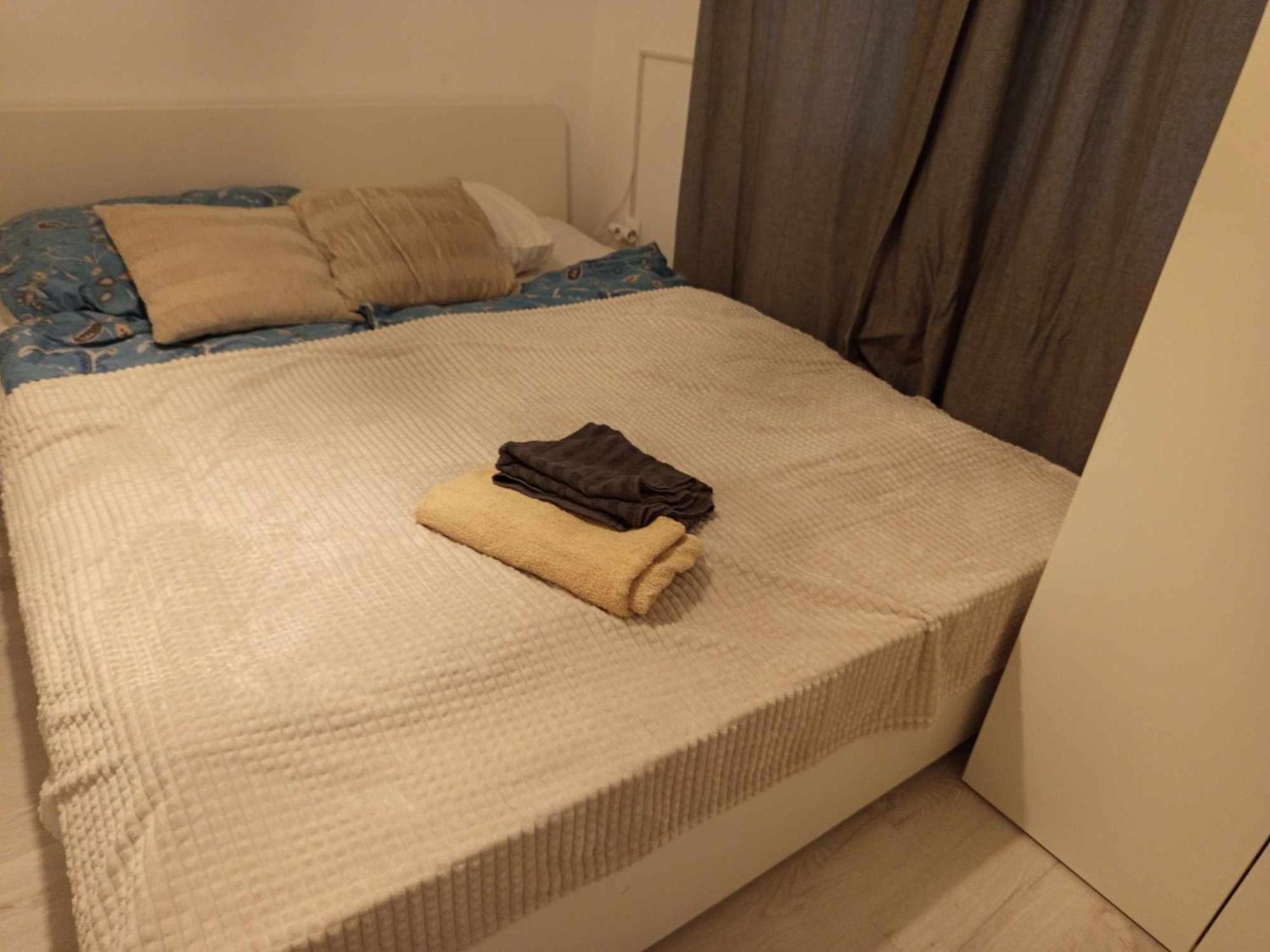 Dagaly Free Parking In Garage Apartment Budapest